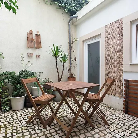 Vila Berta Graca