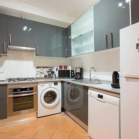 Appartement Vila Berta Graca