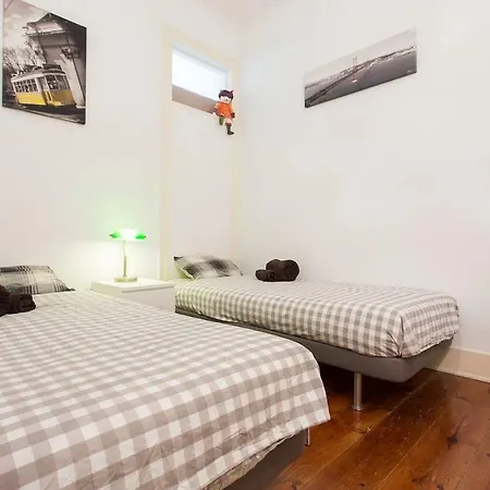 Vila Berta Graca Lisboa