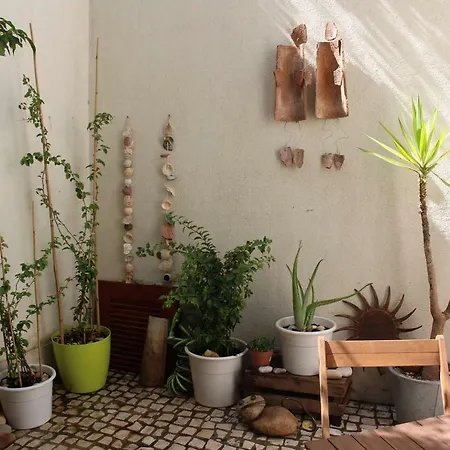 Vila Berta Graca Lissabon