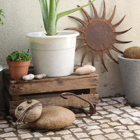 Vila Berta Graca 公寓