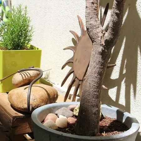 Vila Berta Graca Appartement Lissabon