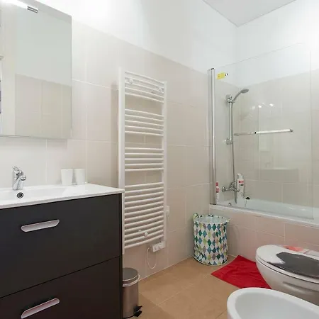 Vila Berta Graca Lisboa
