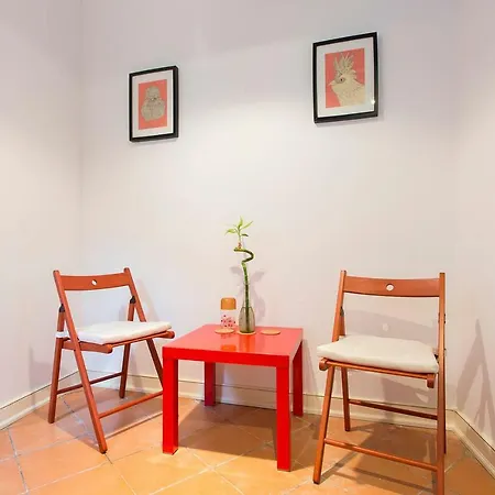 Vila Berta Graca 公寓 *